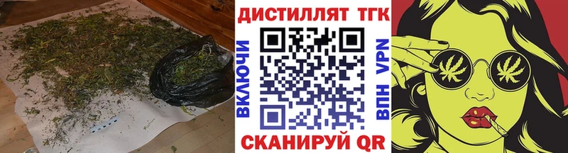 ТГК жижа Электроугли